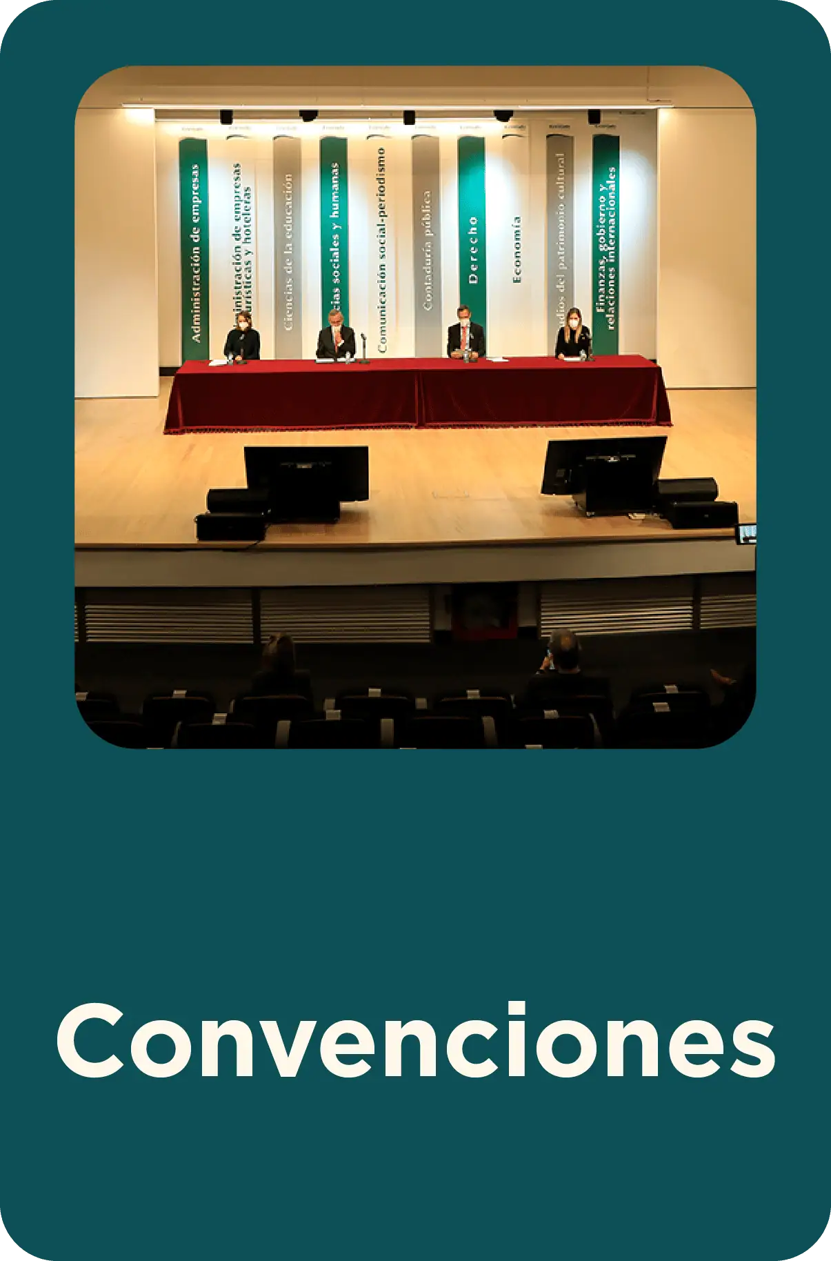 Convenciones
