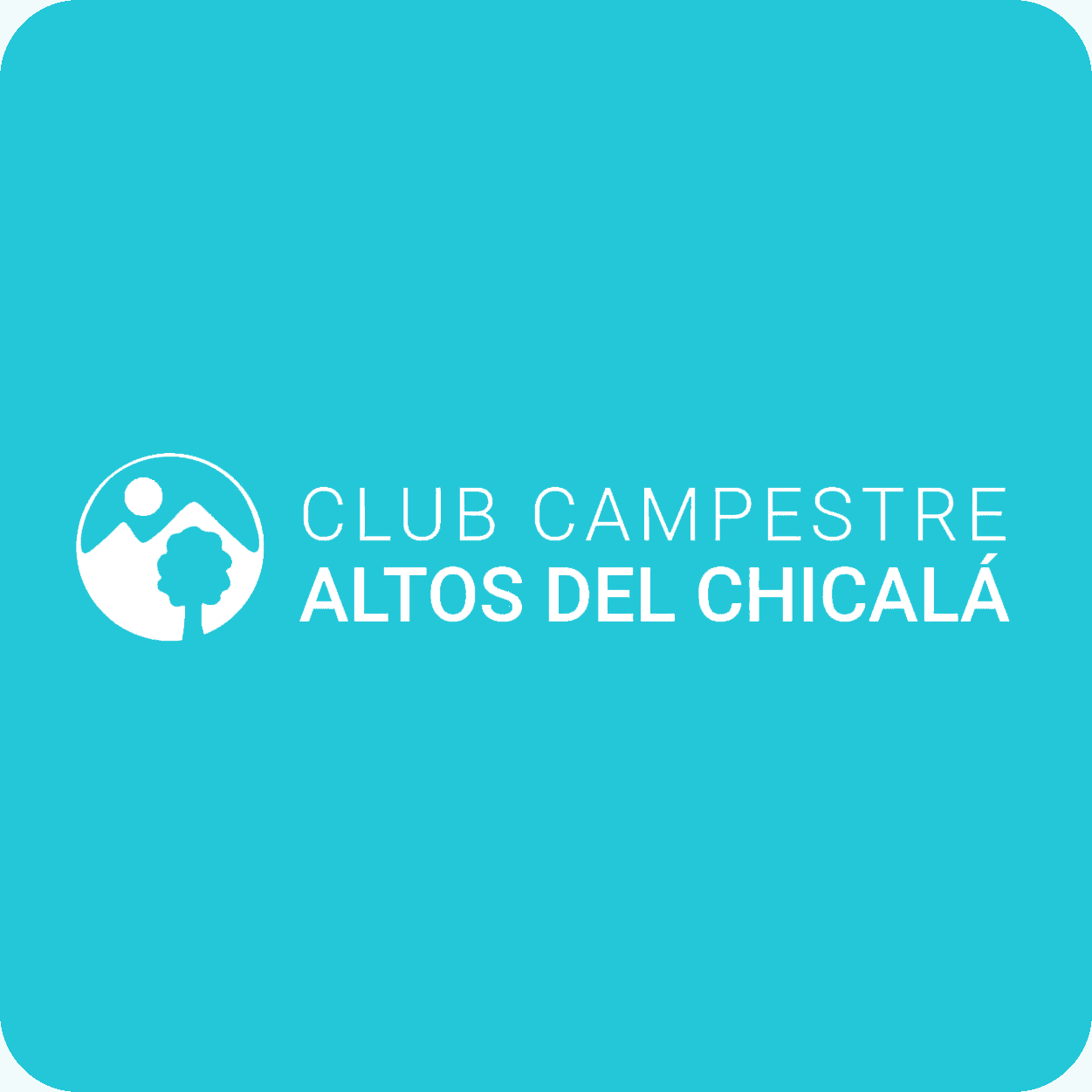 Club Campestre Altos del Chicalá